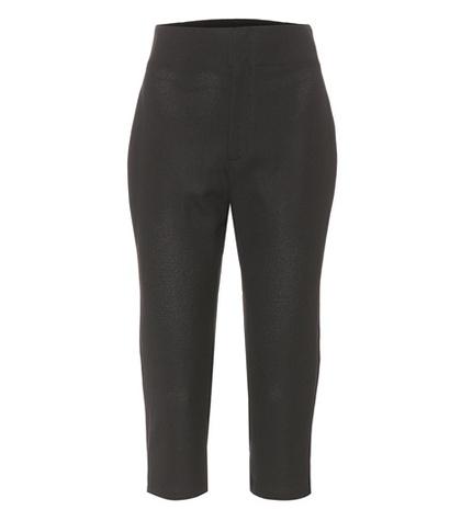 Jacquemus Le Corsaire Cropped Trousers