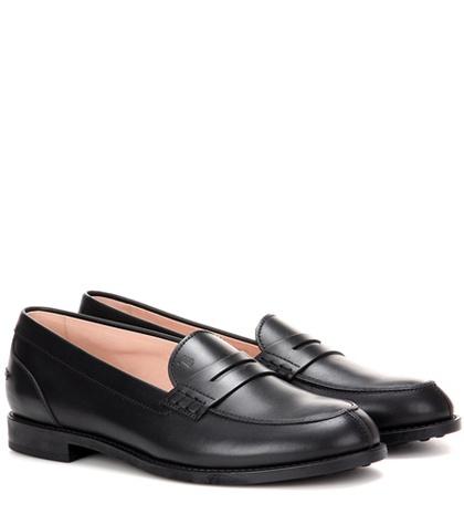 Jimmy Choo Gommini City Loafers