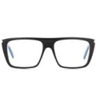 Bottega Veneta Square-frame Glasses