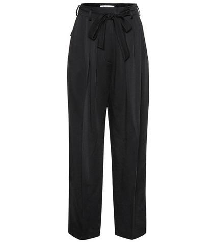 Valentino Belted Pants