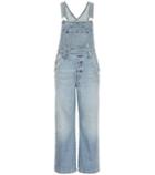Citizens Of Humanity Christie Wide-leg Overalls