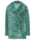 Stouls Shearling Coat