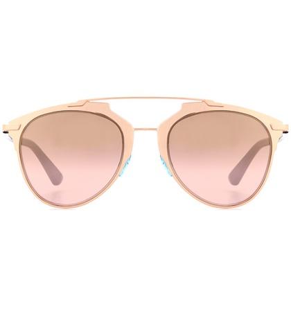Dior Sunglasses Diorreflected Aviator Sunglasses