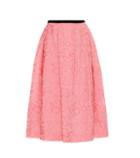 Erdem Ari Jacquard Skirt