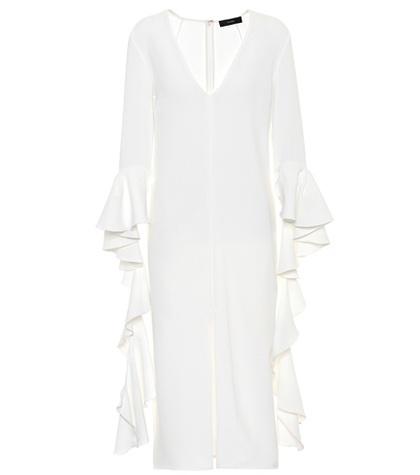 Ellery Reuben Crêpe Dress