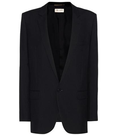 Balenciaga Wool Jacket