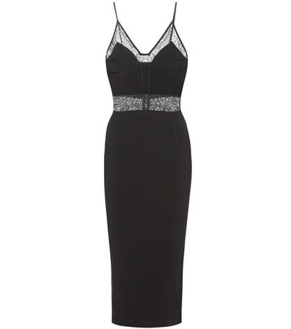 Chlo Dress