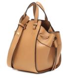 Givenchy Hammock Mini Leather Crossbody Bag