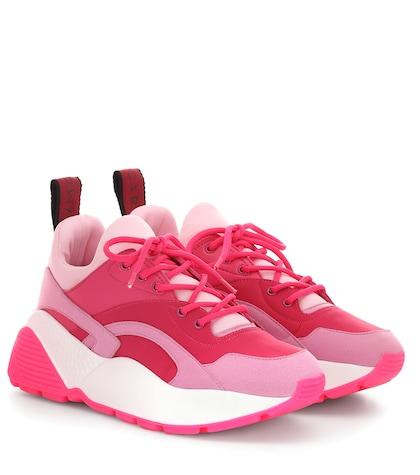 Jacquemus Eclypse Sneakers