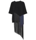 Stella Mccartney Fringed T-shirt