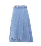 Public School Seri Denim Shorts