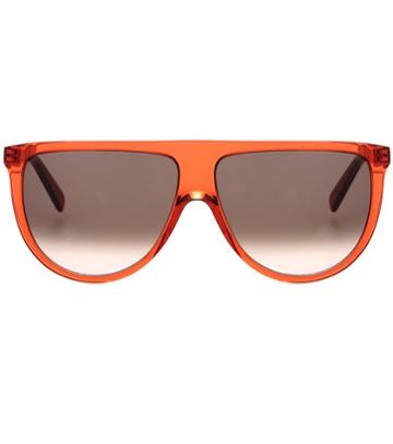 Cline Eyewear Thin Shadow Sunglasses