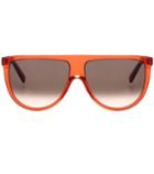 Cline Eyewear Thin Shadow Sunglasses