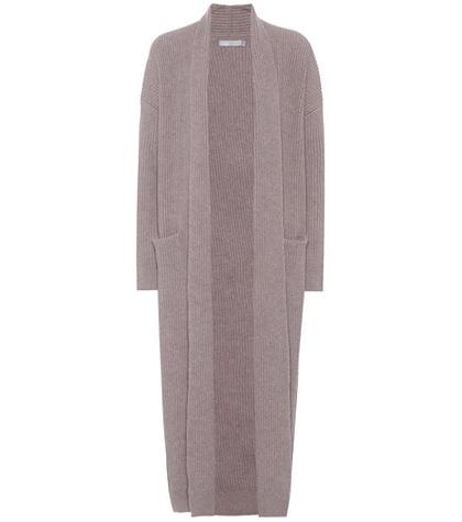 Dior Sunglasses Wool And Cashmere Cardigan