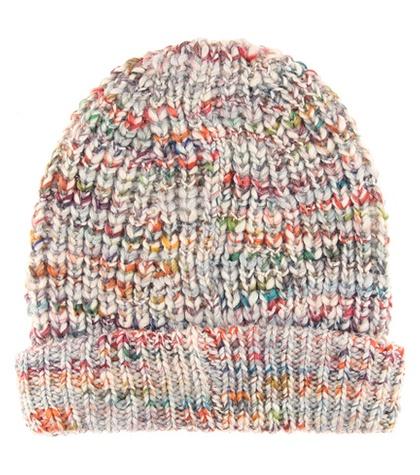 Acne Studios Zefir Knitted Hat