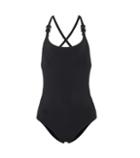 Gucci Lucy One-piece Swimsuit