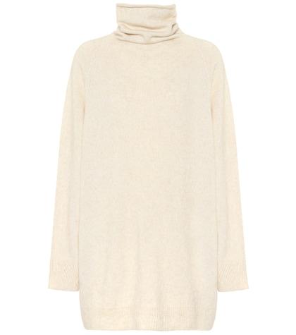 Fendi Cashmere-blend Sweater