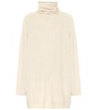 Fendi Cashmere-blend Sweater