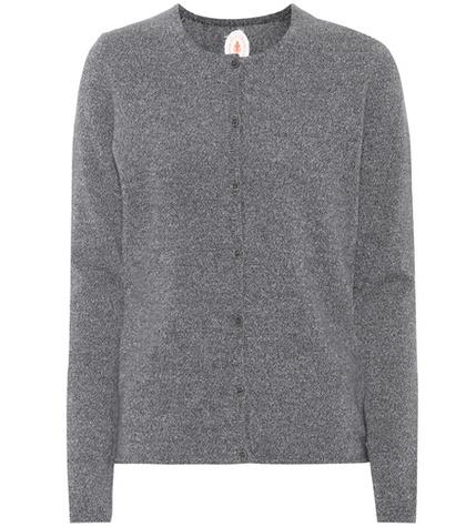 Moncler Cashmere Cardigan