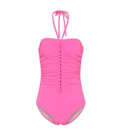 Karla Colletto Joana Swimsuit