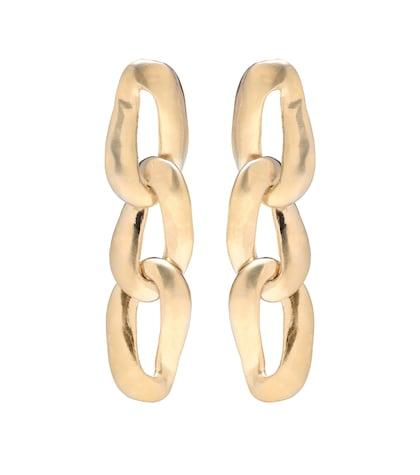 Marni Chain Drop Earrings
