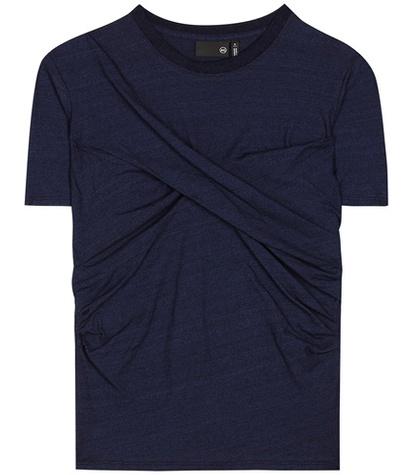 Canada Goose Radon Cotton T-shirt