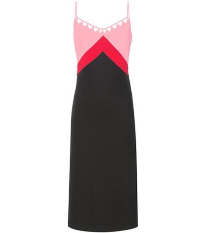 Altuzarra Leslie Silk Dress