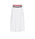 Thom Browne Wool Midi Skirt