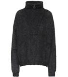Isabel Marant, Toile Cyclan Mohair-blend Sweater