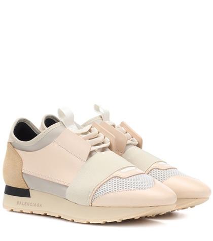 Marni Race Runner Sneakers