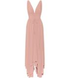 Norma Kamali Goddess Gown