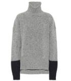 Alexachung Wool-blend Turtleneck Sweater