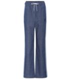Tre Ccile Denim Trousers