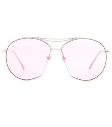 Gentle Monster Jumping Jack Aviator Sunglasses