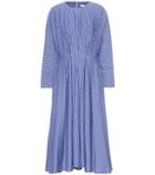 Rejina Pyo Alice Striped Cotton Dress