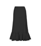 Altuzarra Wool Midi Skirt