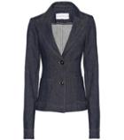 Golden Goose Deluxe Brand Denim Blazer