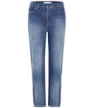 Valentino Rockstud Denim Jeans