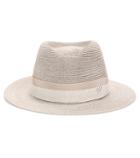 Maison Michel Andre Straw Hat