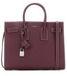 Chlo Sac De Jour Small Leather Tote
