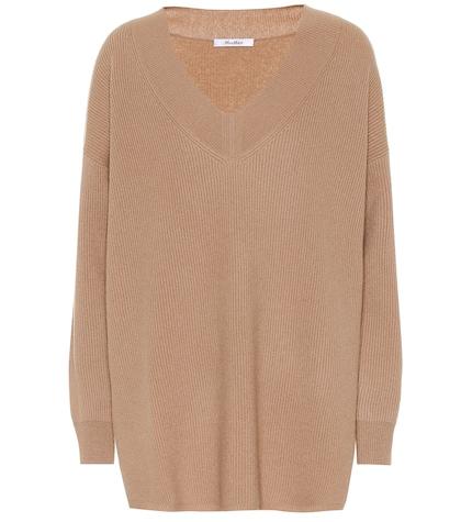 Max Mara Paloma Cashmere Sweater