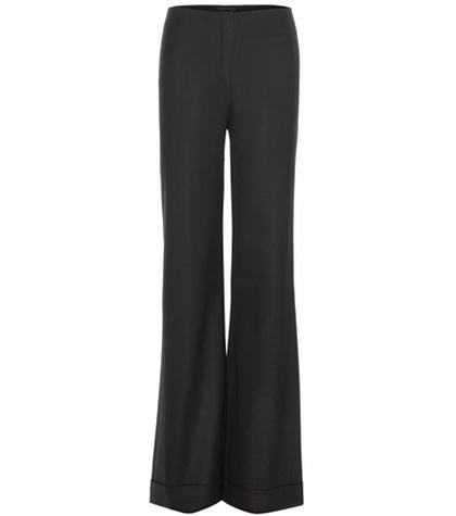 The Row Winona Wool Trousers