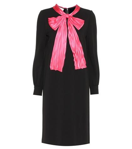 Gucci Embellished Dress