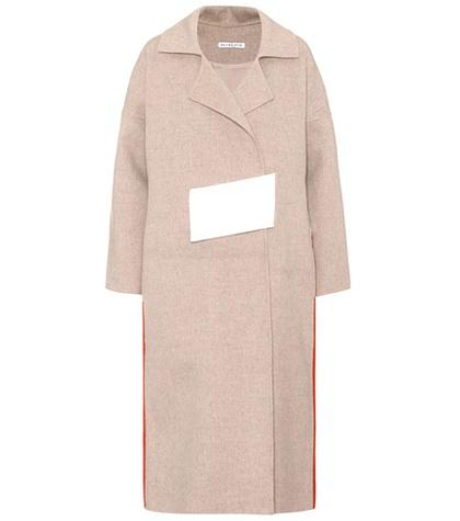 Rejina Pyo Kate Wool-blend Coat