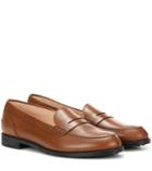 Tod's Gommini City Loafers