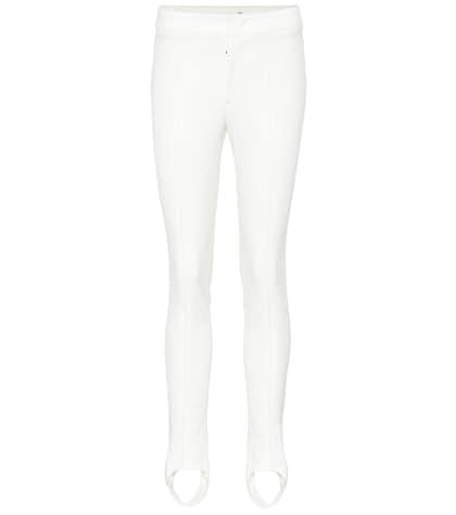 Roger Vivier 3 Moncler Grenoble Ski Pants