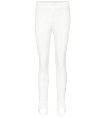 Roger Vivier 3 Moncler Grenoble Ski Pants