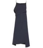 Calvin Klein 205w39nyc Jazz Crêpe Dress