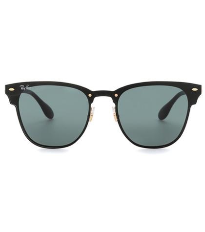 Ray-ban Rb3576 Blaze Clubmaster Sunglasses