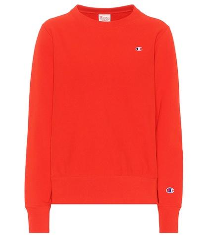 Champion Cotton Sweatshirt